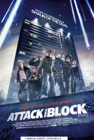 direct download attack the block [2011] dvdrip xvid-done