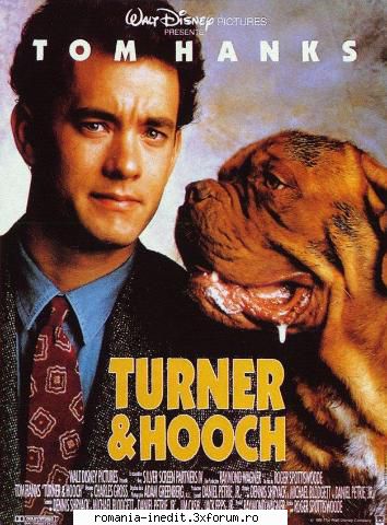 direct download turner and hooch (1989)