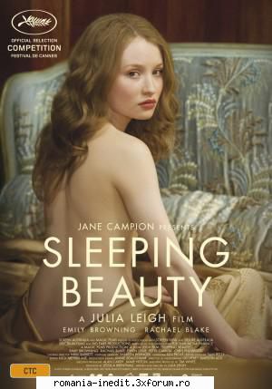 direct download sleeping beauty 2011 australian erotic drama film written and directed julia leigh.