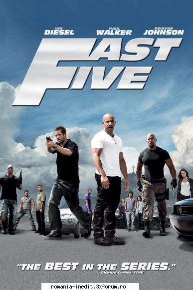 direct download fast five 2011 theatrical cut dvdrip