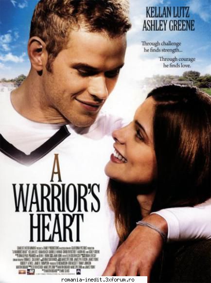 direct download warriors heart 2011 dvdscr-pa