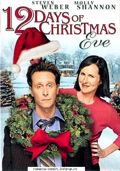 direct download the twelve days christmas eve (2004)