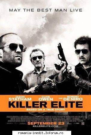 direct download killer elite xvid-ncode