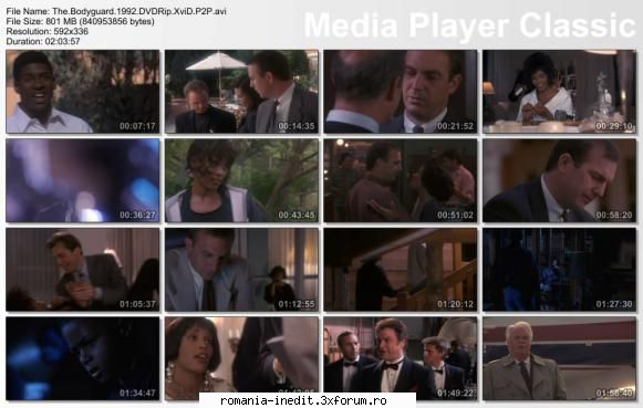 direct download the bodyguard (1992)