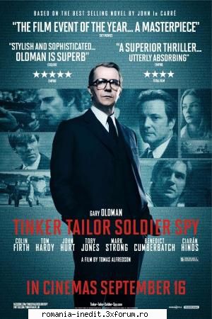 direct download tinker tailor soldier spy 2011