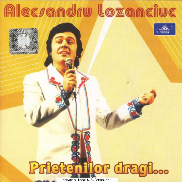 albume muzica petrecere flac (lossless) aleksandru lozanciuc dragi 2006flac 01. esti fata 02.