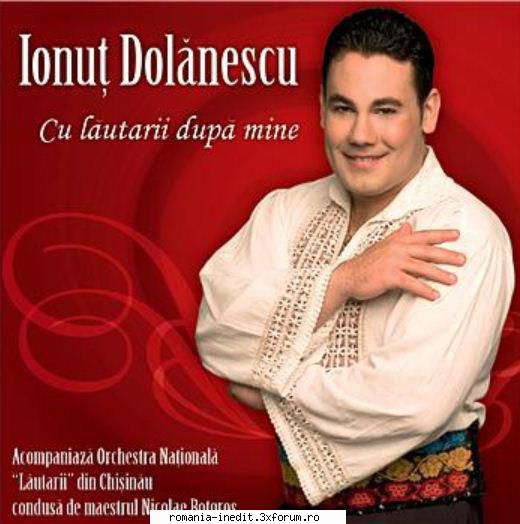 albume muzica petrecere flac (lossless) ionut dolanescu lautarii dupa minefolk 2006 flac dolanescu