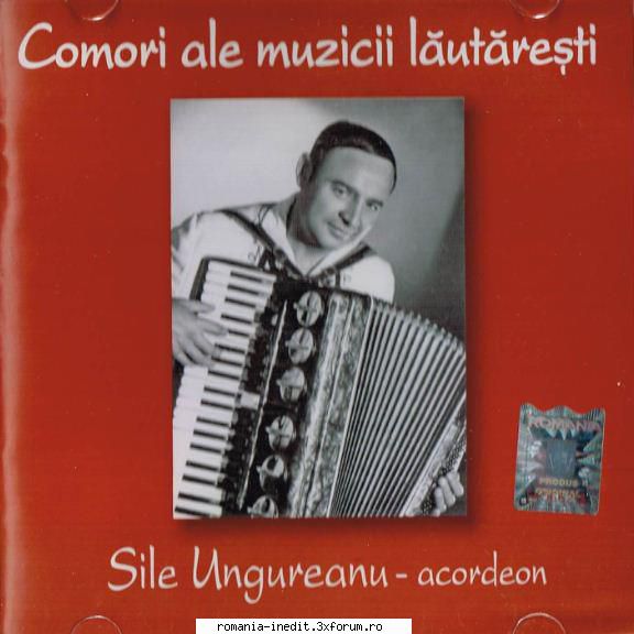 albume muzica petrecere flac (lossless) sile ungureanu sarba breaza slanic04. sarba dunare05. braul