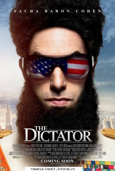 direct download the dictator (2012) unrated brrip xvid