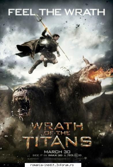 direct download wrath the titans (2012) bluray rip