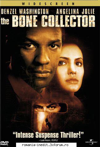 direct download the bone collector