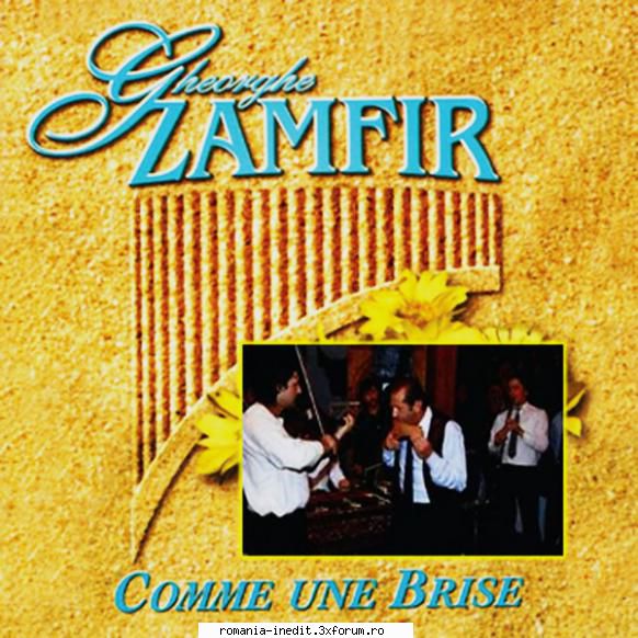 folclor romnesc online [special] gheorghe zamfir like breeze zamfir zamfir zamfir hora zamfir