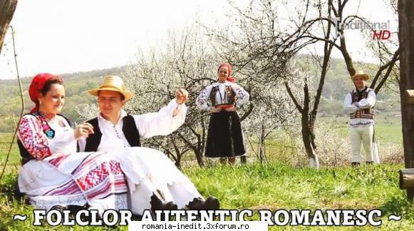 folclor romnesc online [special] vechi din bradu canta cuce disc micviorica flintasu bine-i sa-mi