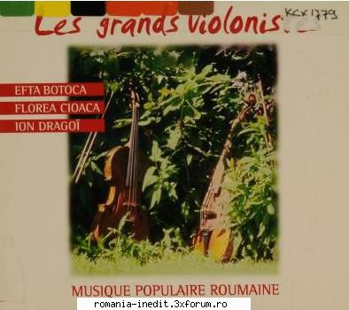 albume muzica petrecere flac (lossless) les grands (musique populaire   200101 [2:04] joc doi