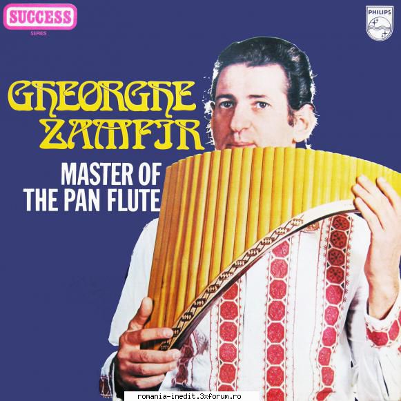 gheorghe zamfir gheorghe zamfir master the pan flute (1979)a1 [02:24] ciocrlia (seva)a2 [02:02]