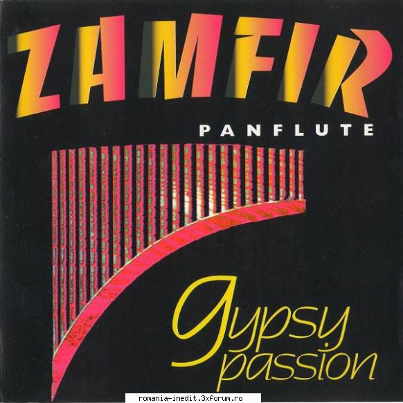 gheorghe zamfir gheorghe zamfir gypsy passion (special,          01 [2:57]