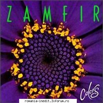 gheorghe zamfir colors (philips,   [3:31] colors spring     [3:25] limelight  