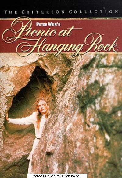 gheorghe zamfir picnic hanging rock (1975)                