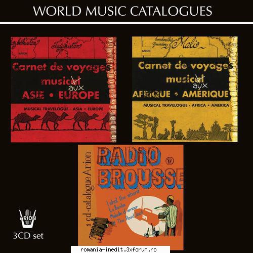 gheorghe zamfir world music catalogues (arion,          01 [2:24] cirqu'en