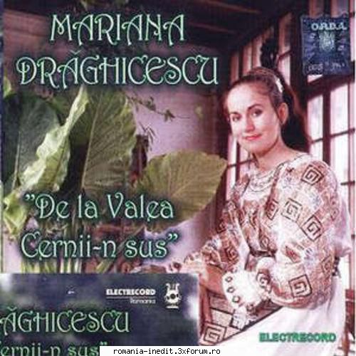 albume muzica petrecere flac (lossless) valea cernii-s sus (edc 867,        