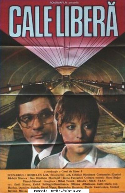 cale libera (1986) tvrip tsv2,8