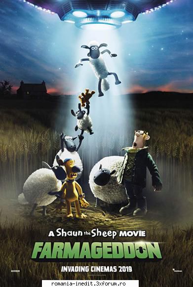 shaun the sheep movie 2019 shaun the sheep movie 2019 puteri uimitoare prabuseste lngă mossy