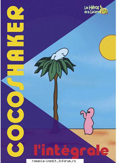 cocoshaker