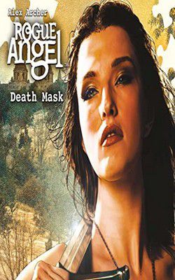 alex archer alex archer death mask (epub)the video showed nearly naked man bloodied and beaten. even