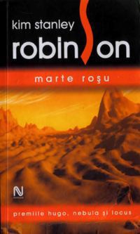 [b] colectia science fiction fantasy autor: robinson, kim trilogia 1titlu: marte emil 2006 docx epub