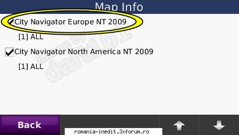 garmin city navigator europe 2009 v11 default garmin city navigator europe 2009 v11garmin city