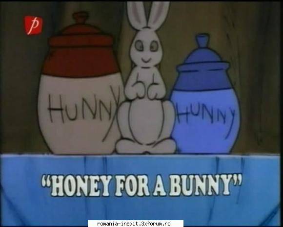 the new adventures of winnie the honey for a bunny - audio romana


 
 
  [ro]the new adventures of