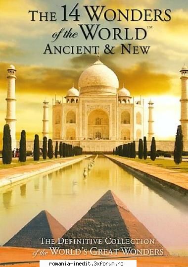 the wonders the world ancient new explore the seven wonders the ancient worldand the new seven