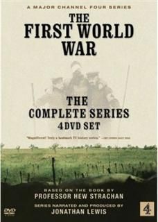 channel four the first world war (2003) complete episodes] there have been some pretty good series