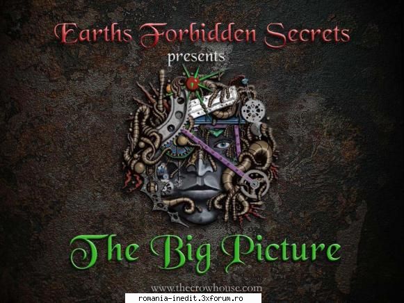 the big picture (2008) the big picture (2008) imaginea 128kbps not yes links: