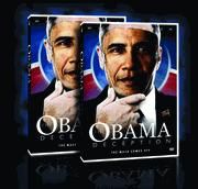 the obama alex jones presents "the obama 96kbps mp3video format.: yes links: